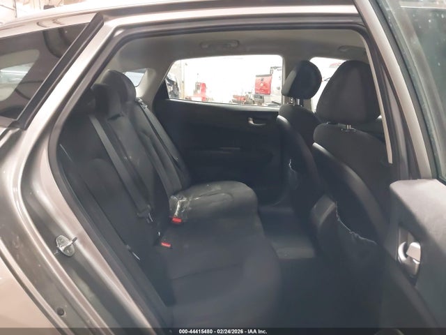 Aukcja sprzedaży 2018 Kia Optima Lx, vin: 5XXGT4L30JG195505, numer aukcji: 44415480