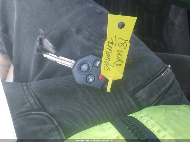 2018 SUBARU WRX JF1VA1A66J9802356 Photo 10