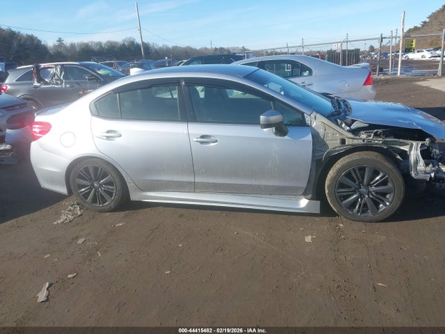 Продаж на аукціоні авто 2018 Subaru Wrx, vin: JF1VA1A66J9802356, номер лоту: 44415482