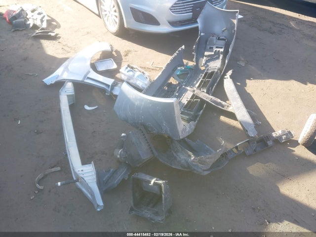 Продаж на аукціоні авто 2018 Subaru Wrx, vin: JF1VA1A66J9802356, номер лоту: 44415482