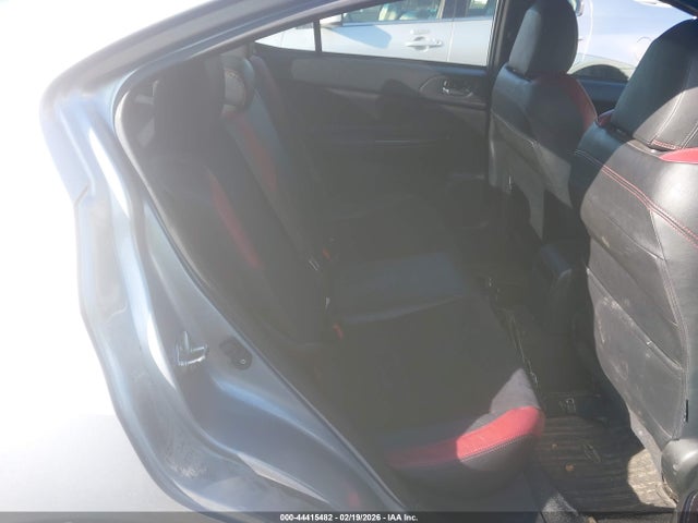 2018 SUBARU WRX JF1VA1A66J9802356 Photo 7