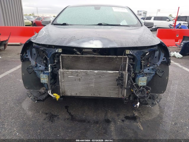 1G1ZB5ST1JF222317 Chevrolet Malibu 1ls