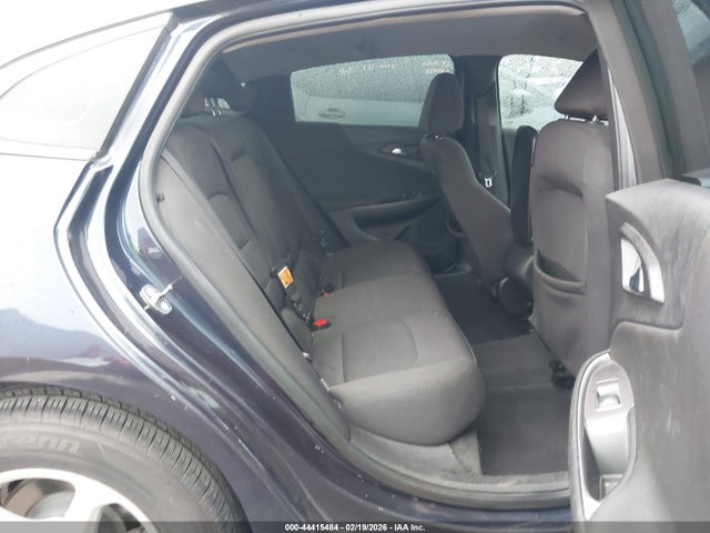 1G1ZB5ST1JF222317 Chevrolet Malibu 1ls