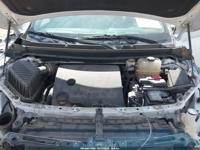 2018 Buick Enclave Essence მანქანა იყიდება აუქციონზე, vin: 5GAEVAKWXJJ224114, აუქციონის ნომერი: 44415494