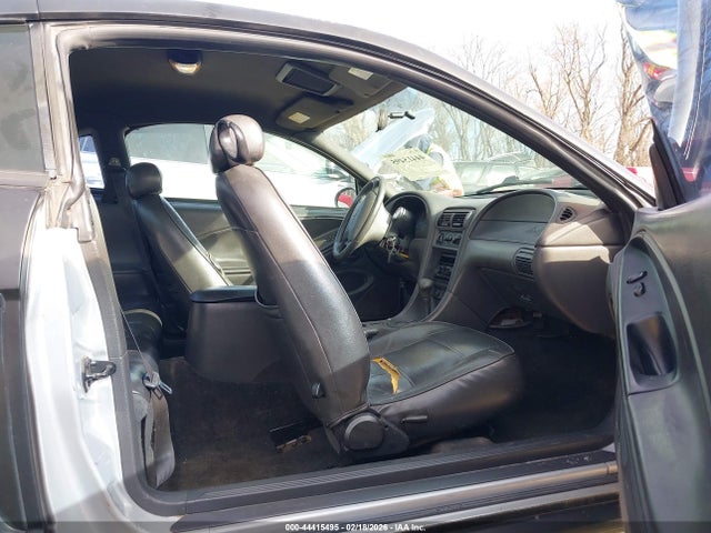 Aukcja sprzedaży 2002 Ford Mustang, vin: 1FAFP40412F206983, numer aukcji: 44415495