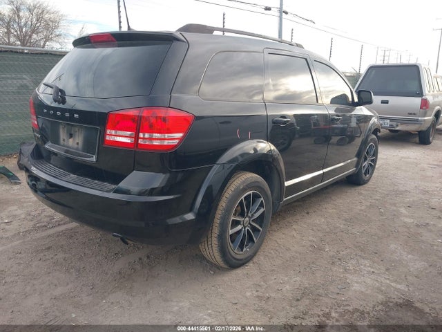 44415501 :رقم المزاد ، 3C4PDCAB8JT495718 vin ، 2018 Dodge Journey Se مزاد بيع
