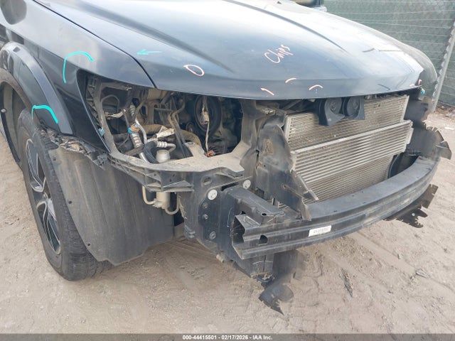 44415501 :رقم المزاد ، 3C4PDCAB8JT495718 vin ، 2018 Dodge Journey Se مزاد بيع