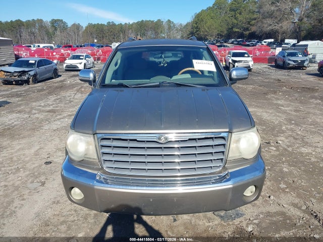 Auction sale of the 2007 Chrysler Aspen Limited, vin: 1A8HW58N67F556019, lot number: 44415504