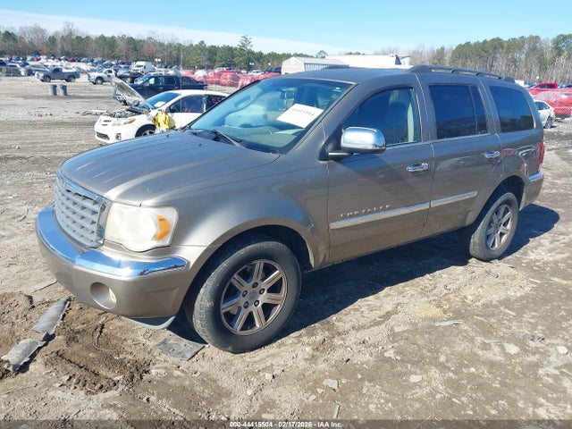 Auction sale of the 2007 Chrysler Aspen Limited, vin: 1A8HW58N67F556019, lot number: 44415504