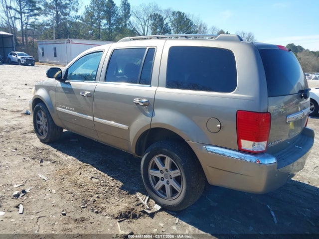 Auction sale of the 2007 Chrysler Aspen Limited, vin: 1A8HW58N67F556019, lot number: 44415504