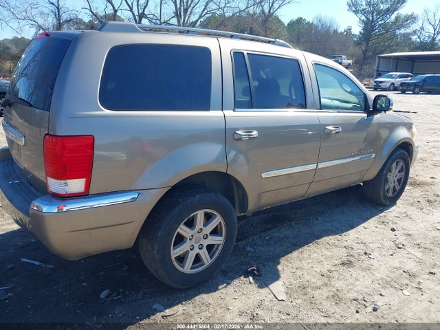 Auction sale of the 2007 Chrysler Aspen Limited, vin: 1A8HW58N67F556019, lot number: 44415504