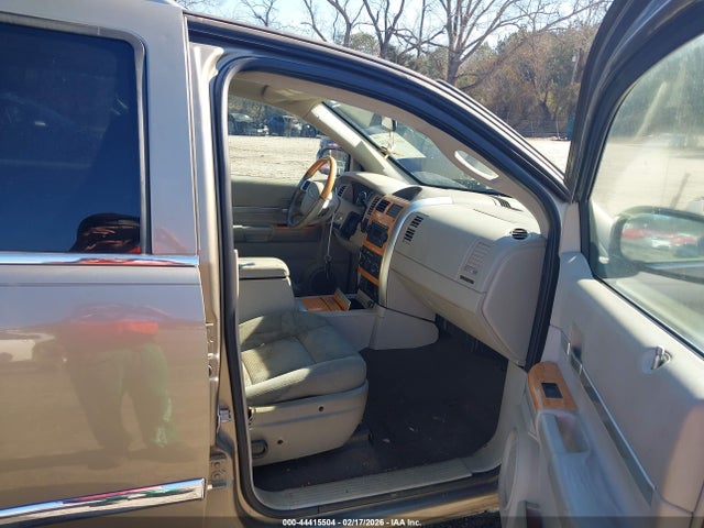 Auction sale of the 2007 Chrysler Aspen Limited, vin: 1A8HW58N67F556019, lot number: 44415504