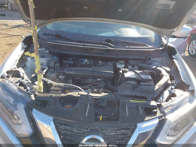 Aukcja sprzedaży 2017 Nissan Rogue S, vin: KNMAT2MV9HP548613, numer aukcji: 44415507
