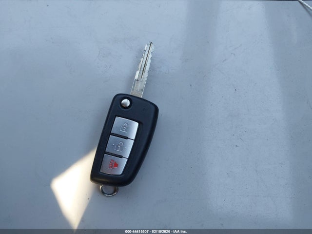 Aukcja sprzedaży 2017 Nissan Rogue S, vin: KNMAT2MV9HP548613, numer aukcji: 44415507