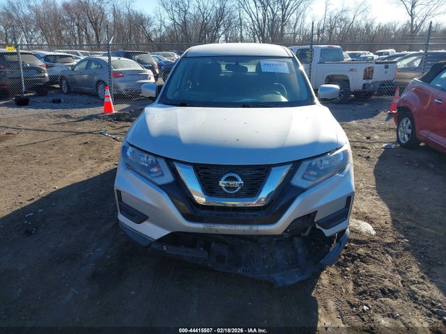 Aukcja sprzedaży 2017 Nissan Rogue S, vin: KNMAT2MV9HP548613, numer aukcji: 44415507