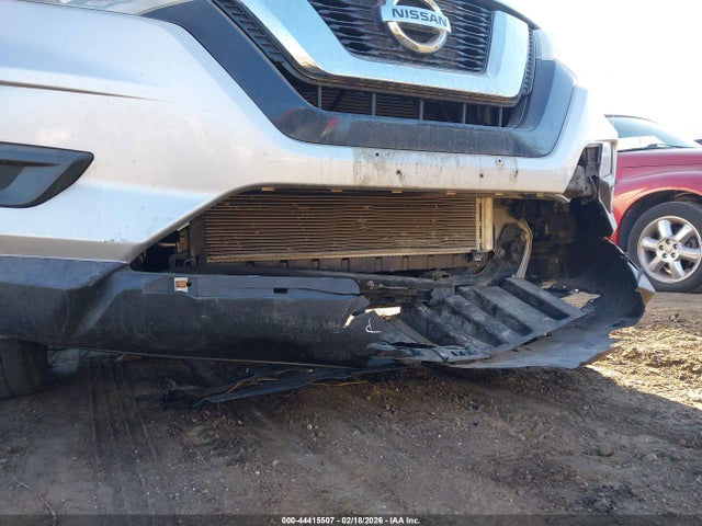 Aukcja sprzedaży 2017 Nissan Rogue S, vin: KNMAT2MV9HP548613, numer aukcji: 44415507