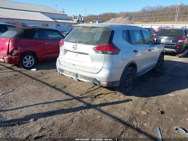 Aukcja sprzedaży 2017 Nissan Rogue S, vin: KNMAT2MV9HP548613, numer aukcji: 44415507