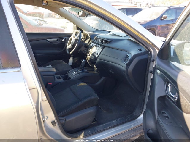 Aukcja sprzedaży 2017 Nissan Rogue S, vin: KNMAT2MV9HP548613, numer aukcji: 44415507