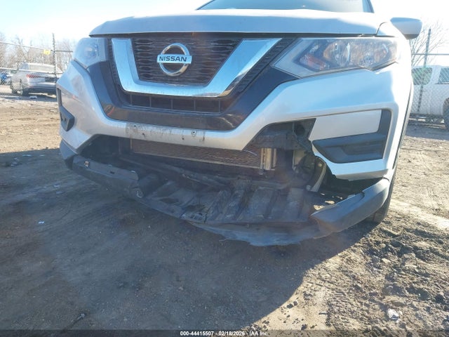 Aukcja sprzedaży 2017 Nissan Rogue S, vin: KNMAT2MV9HP548613, numer aukcji: 44415507