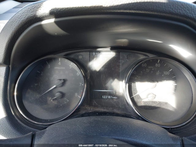 Aukcja sprzedaży 2017 Nissan Rogue S, vin: KNMAT2MV9HP548613, numer aukcji: 44415507