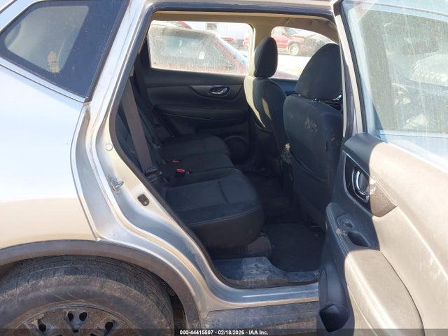 Aukcja sprzedaży 2017 Nissan Rogue S, vin: KNMAT2MV9HP548613, numer aukcji: 44415507