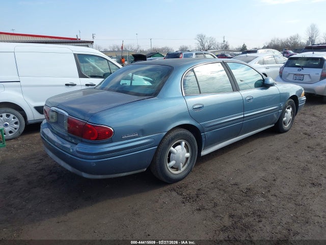 Продаж на аукціоні авто 2000 Buick Lesabre Limited, vin: 1G4HR54K7YU231320, номер лоту: 44415509