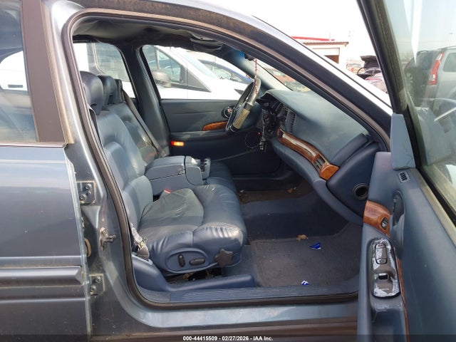 Продаж на аукціоні авто 2000 Buick Lesabre Limited, vin: 1G4HR54K7YU231320, номер лоту: 44415509