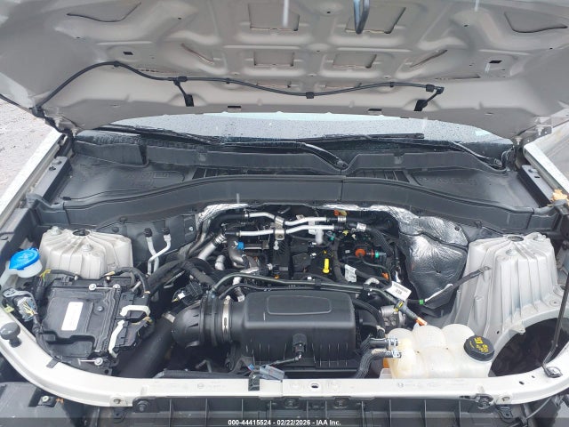 2020 FORD EXPLORER 1FMSK8DH9LGA51957 Photo 9