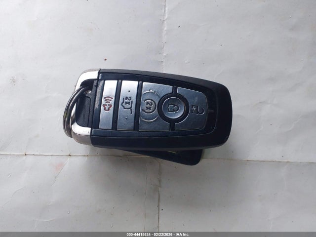 2020 FORD EXPLORER 1FMSK8DH9LGA51957 Photo 10