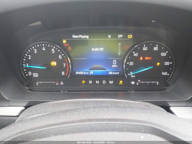 2020 FORD EXPLORER 1FMSK8DH9LGA51957 Photo 6