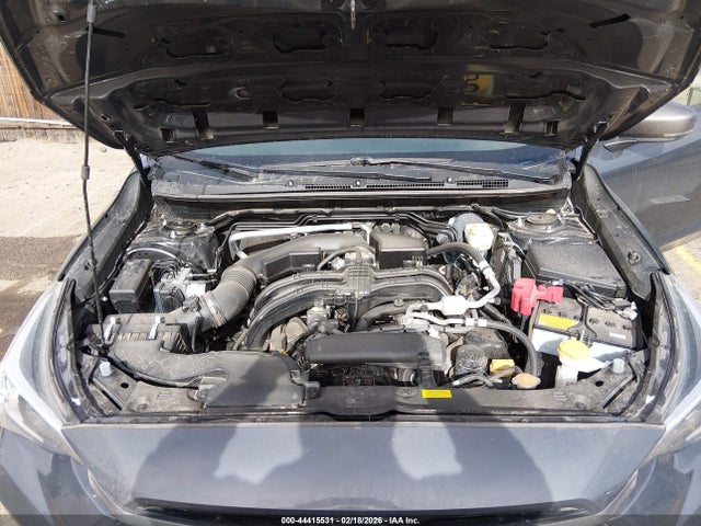 Aukcja sprzedaży 2025 Subaru Crosstrek Premium, vin: JF2GUHDC4S8343857, numer aukcji: 44415531