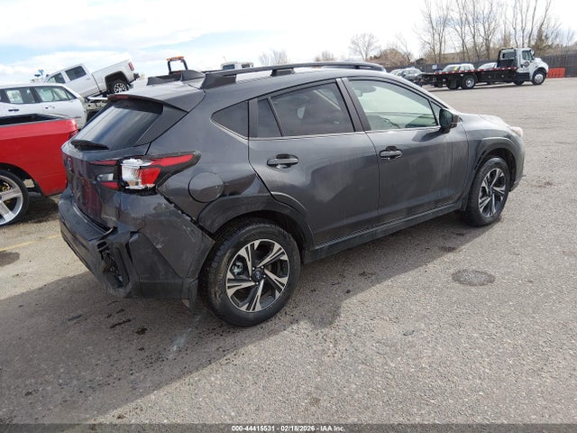Aukcja sprzedaży 2025 Subaru Crosstrek Premium, vin: JF2GUHDC4S8343857, numer aukcji: 44415531
