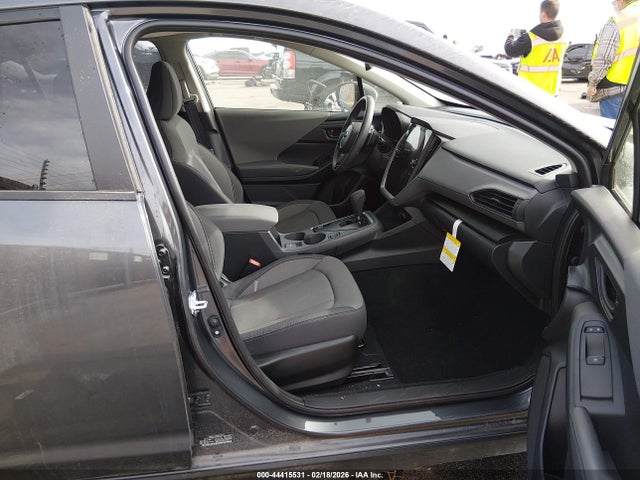 Aukcja sprzedaży 2025 Subaru Crosstrek Premium, vin: JF2GUHDC4S8343857, numer aukcji: 44415531
