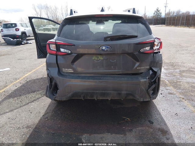 Aukcja sprzedaży 2025 Subaru Crosstrek Premium, vin: JF2GUHDC4S8343857, numer aukcji: 44415531