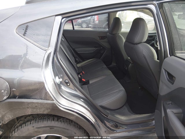 Aukcja sprzedaży 2025 Subaru Crosstrek Premium, vin: JF2GUHDC4S8343857, numer aukcji: 44415531