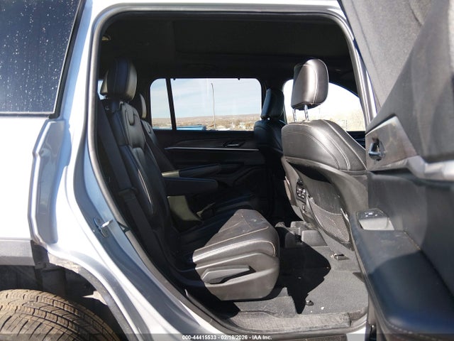 1C4RJKBGXR8553327 Jeep Grand Cherokee L Limited 4x4