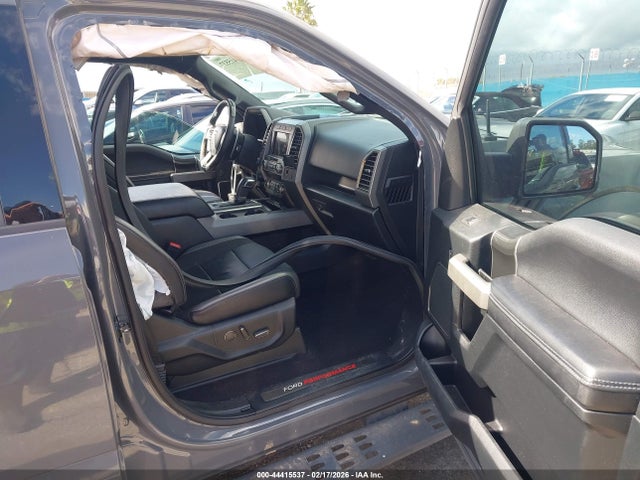 1FTFW1RG9LFC42026 Ford F-150 Raptor
