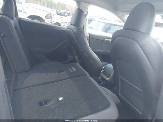 Aukcja sprzedaży 2024 Tesla Model Y Long Range Single Motor Rear-wheel Drive/rwd, vin: 7SAYGDEDXRF093967, numer aukcji: 44415540