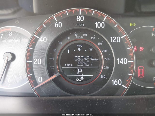 1HGCR2F56HA196132 Honda Accord Sport