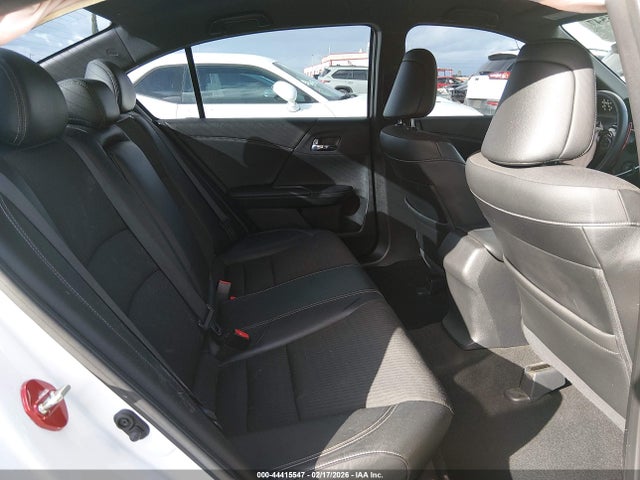 1HGCR2F56HA196132 Honda Accord Sport