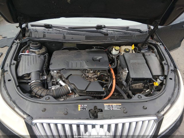 44415555 :رقم المزاد ، 1G4GD5ER0CF170959 vin ، 2012 Buick Lacrosse Premium 1 Group مزاد بيع