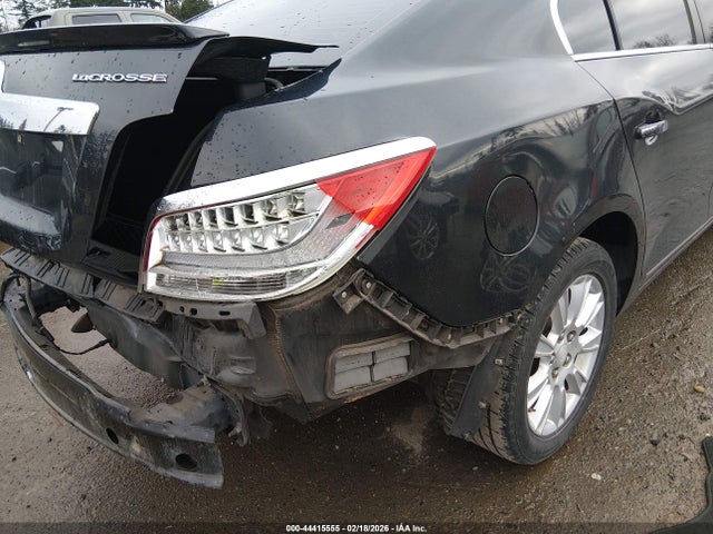 44415555 :رقم المزاد ، 1G4GD5ER0CF170959 vin ، 2012 Buick Lacrosse Premium 1 Group مزاد بيع
