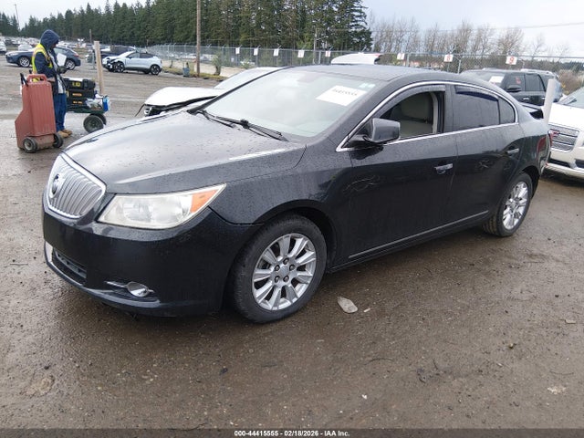 44415555 :رقم المزاد ، 1G4GD5ER0CF170959 vin ، 2012 Buick Lacrosse Premium 1 Group مزاد بيع
