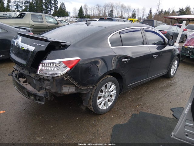 44415555 :رقم المزاد ، 1G4GD5ER0CF170959 vin ، 2012 Buick Lacrosse Premium 1 Group مزاد بيع