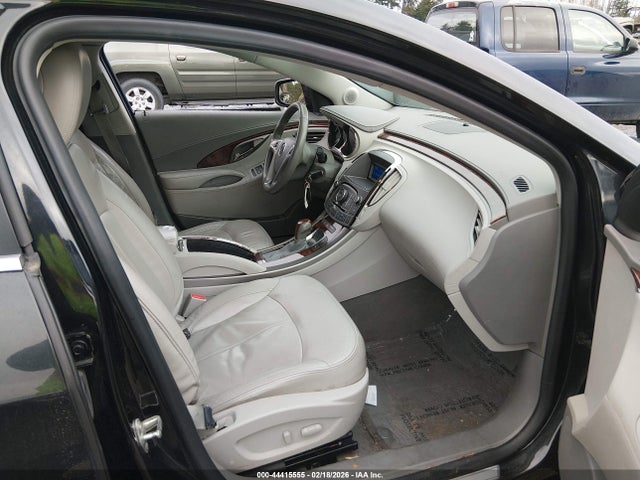 44415555 :رقم المزاد ، 1G4GD5ER0CF170959 vin ، 2012 Buick Lacrosse Premium 1 Group مزاد بيع