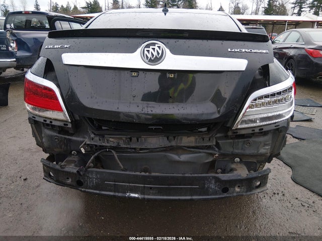 44415555 :رقم المزاد ، 1G4GD5ER0CF170959 vin ، 2012 Buick Lacrosse Premium 1 Group مزاد بيع