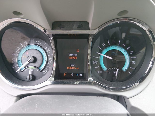 44415555 :رقم المزاد ، 1G4GD5ER0CF170959 vin ، 2012 Buick Lacrosse Premium 1 Group مزاد بيع