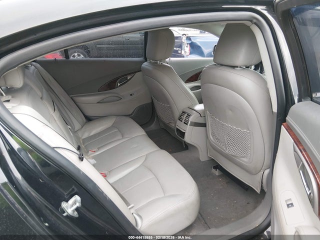 44415555 :رقم المزاد ، 1G4GD5ER0CF170959 vin ، 2012 Buick Lacrosse Premium 1 Group مزاد بيع