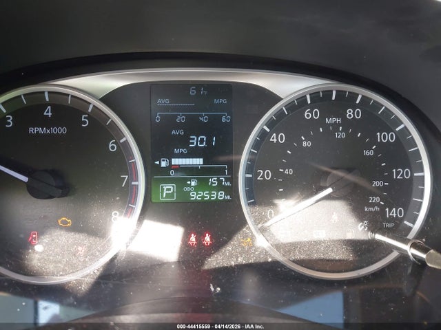 Продаж на аукціоні авто 2021 Nissan Kicks S Xtronic Cvt, vin: 3N1CP5BV3ML484031, номер лоту: 44415559