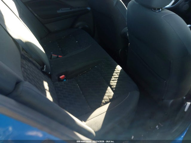 Продаж на аукціоні авто 2021 Nissan Kicks S Xtronic Cvt, vin: 3N1CP5BV3ML484031, номер лоту: 44415559